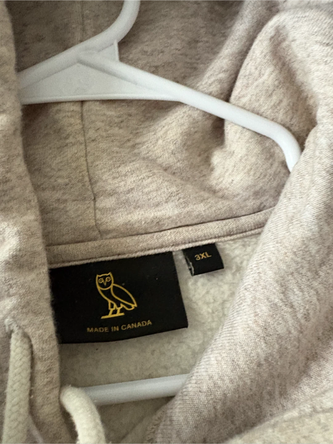 OVO hoodie - photo 3