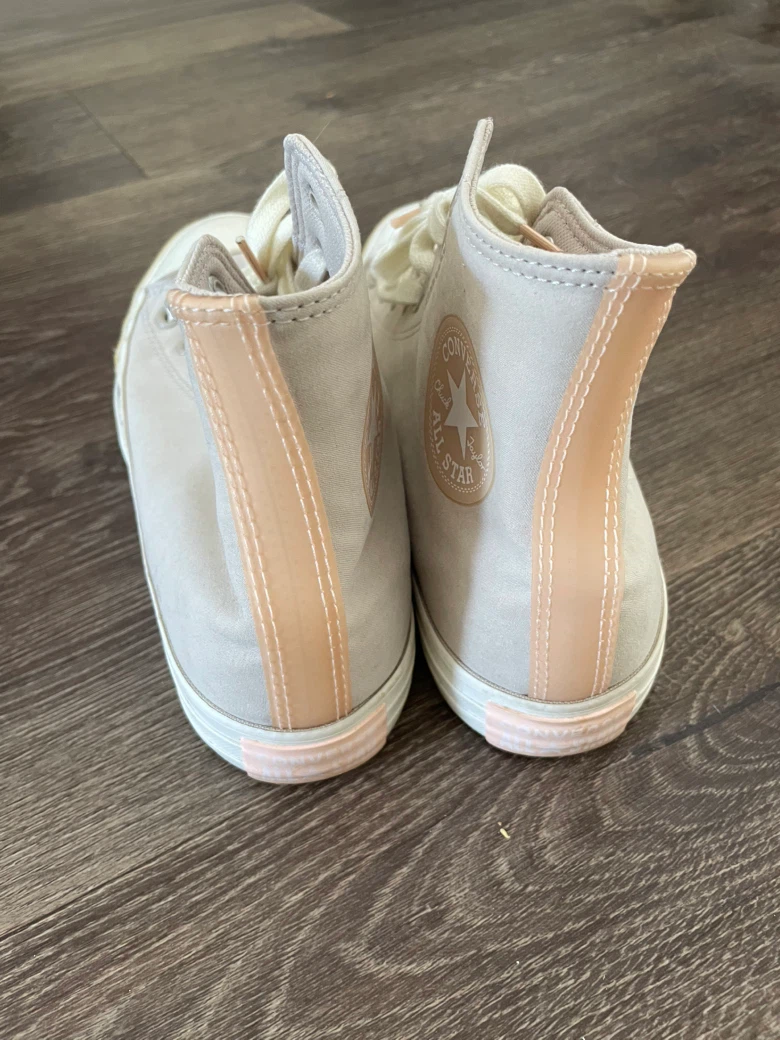 Converse All Star High Top Sneakers - photo 3