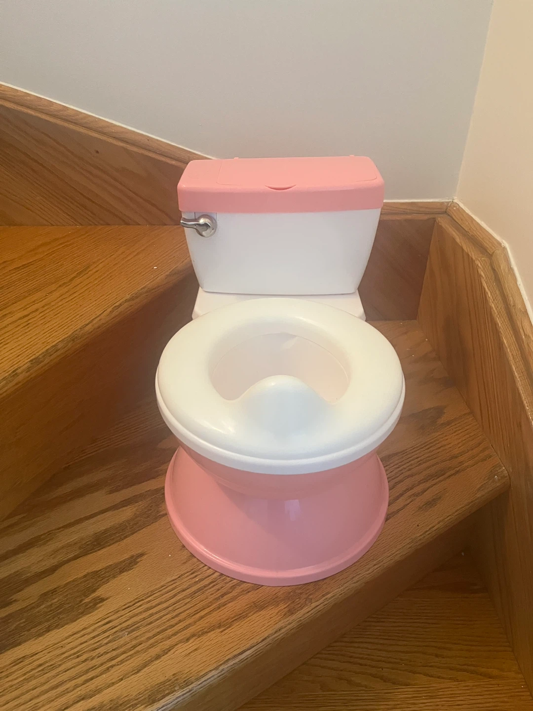 Toddler toilet