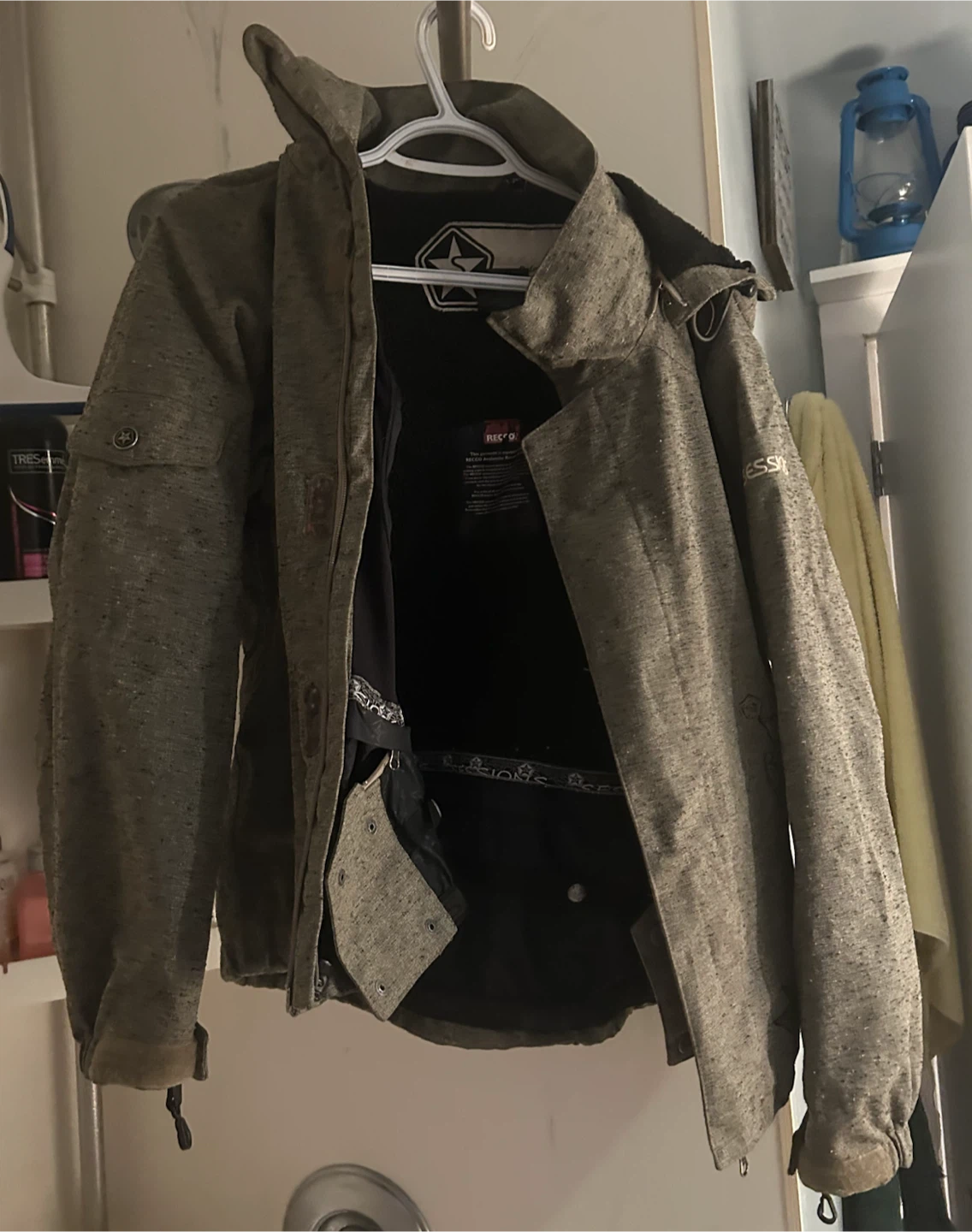 Sessions Ridge Series Jacket