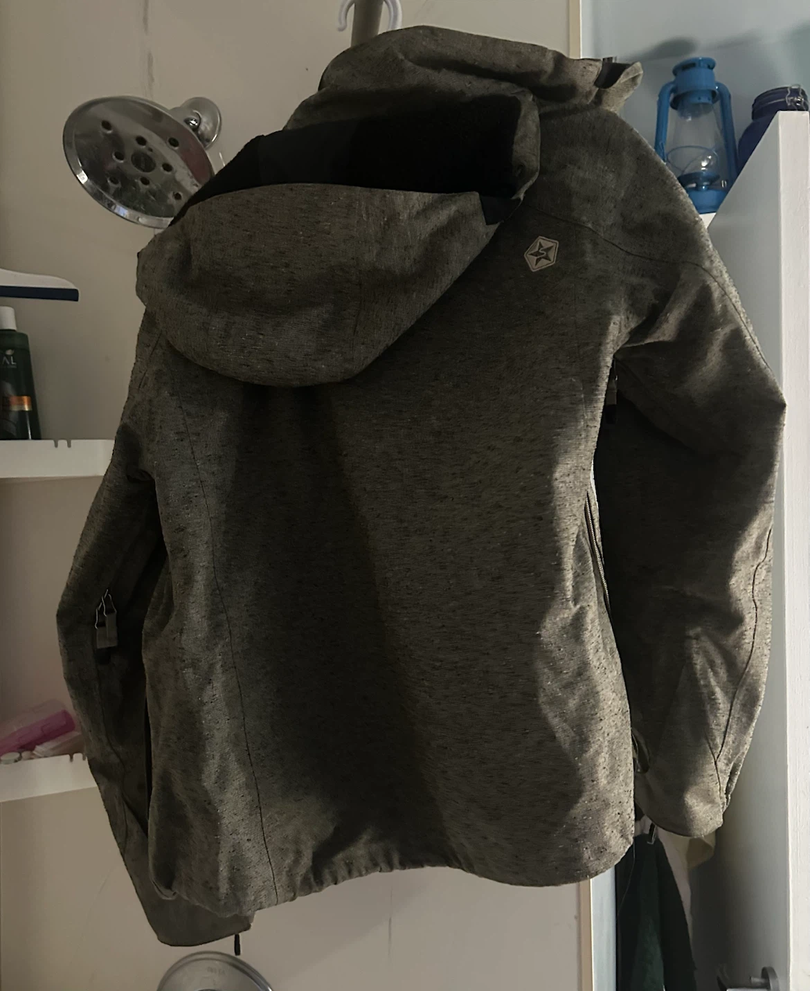 Sessions Ridge Series Jacket - photo 2