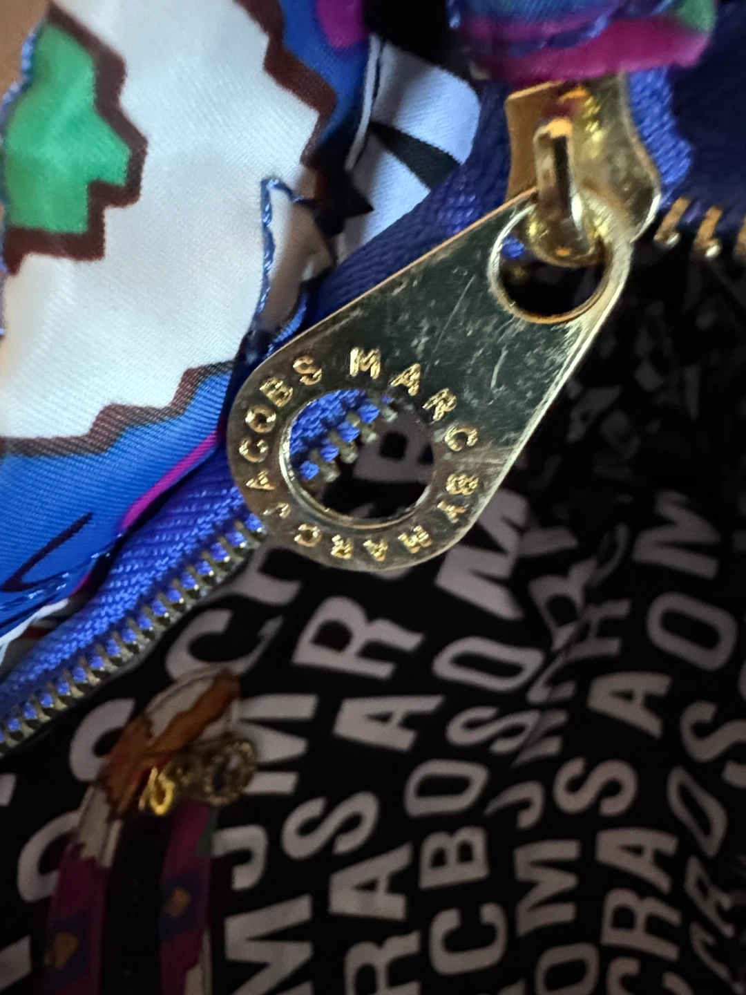 Marc by Marc Jacobs Tote Bag - photo 3