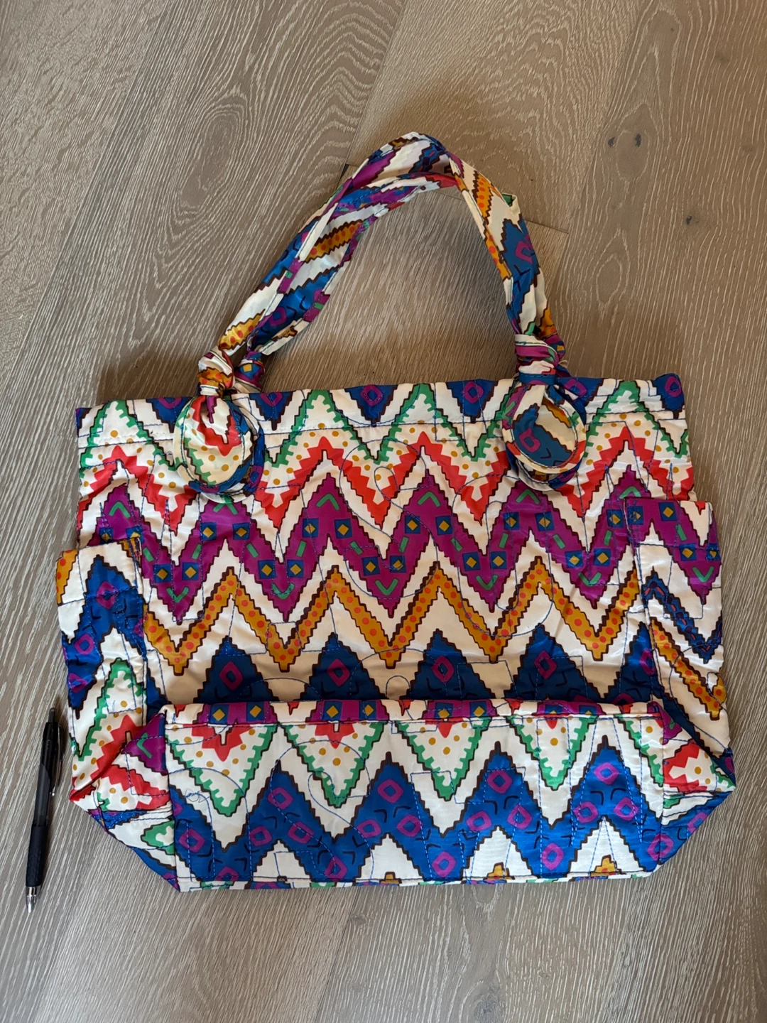 Marc by Marc Jacobs Tote Bag - photo 4