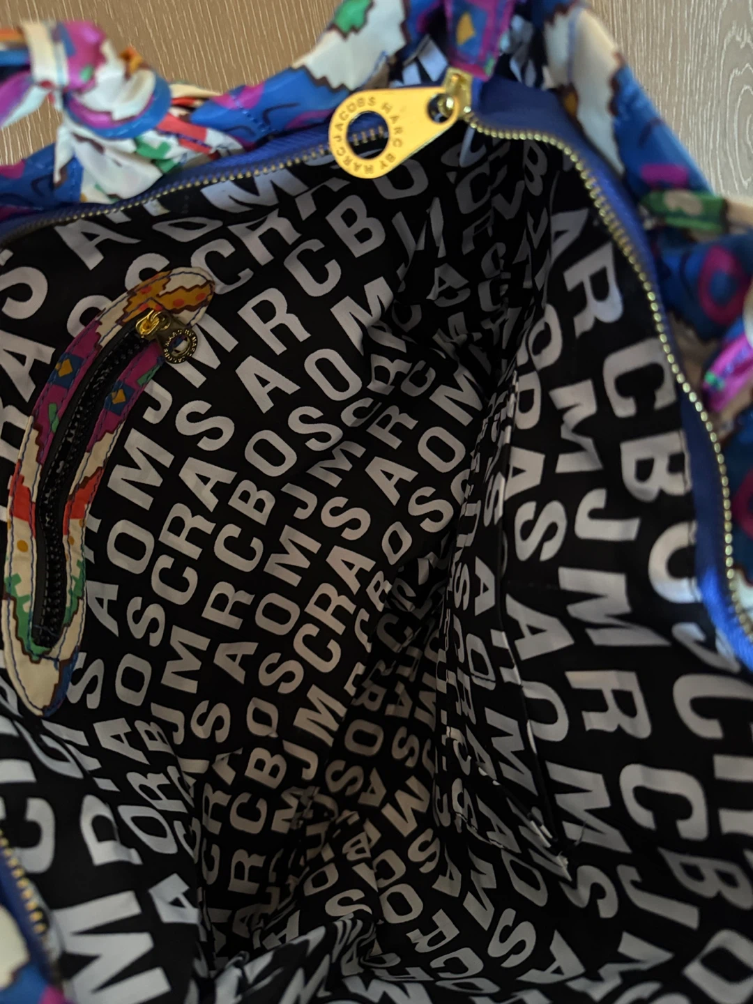 Marc by Marc Jacobs Tote Bag - photo 5
