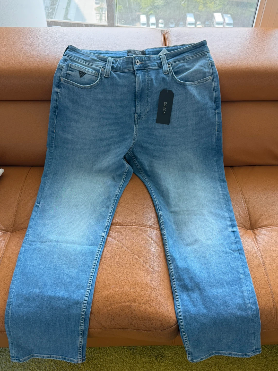 Guess Jeans Xavier 36x32 - photo 4