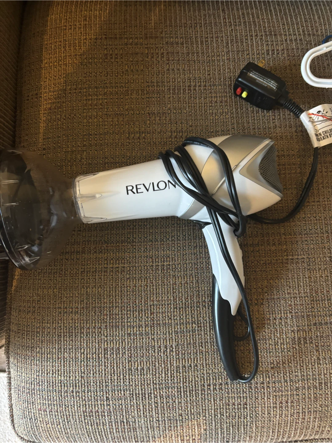 Hair Dryer