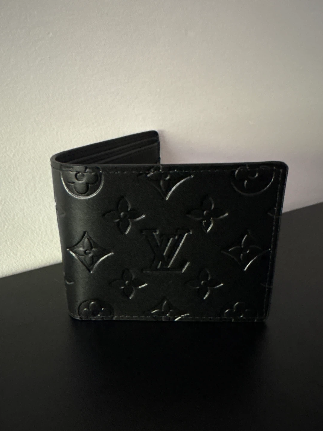 Louis Vuitton Monogram Bifold Wallet