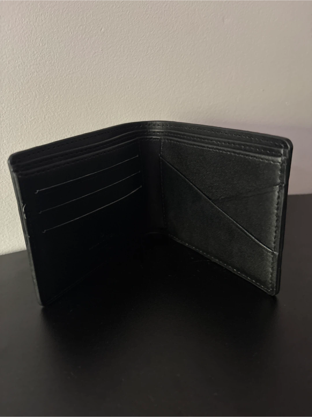 Louis Vuitton Monogram Bifold Wallet - photo 2