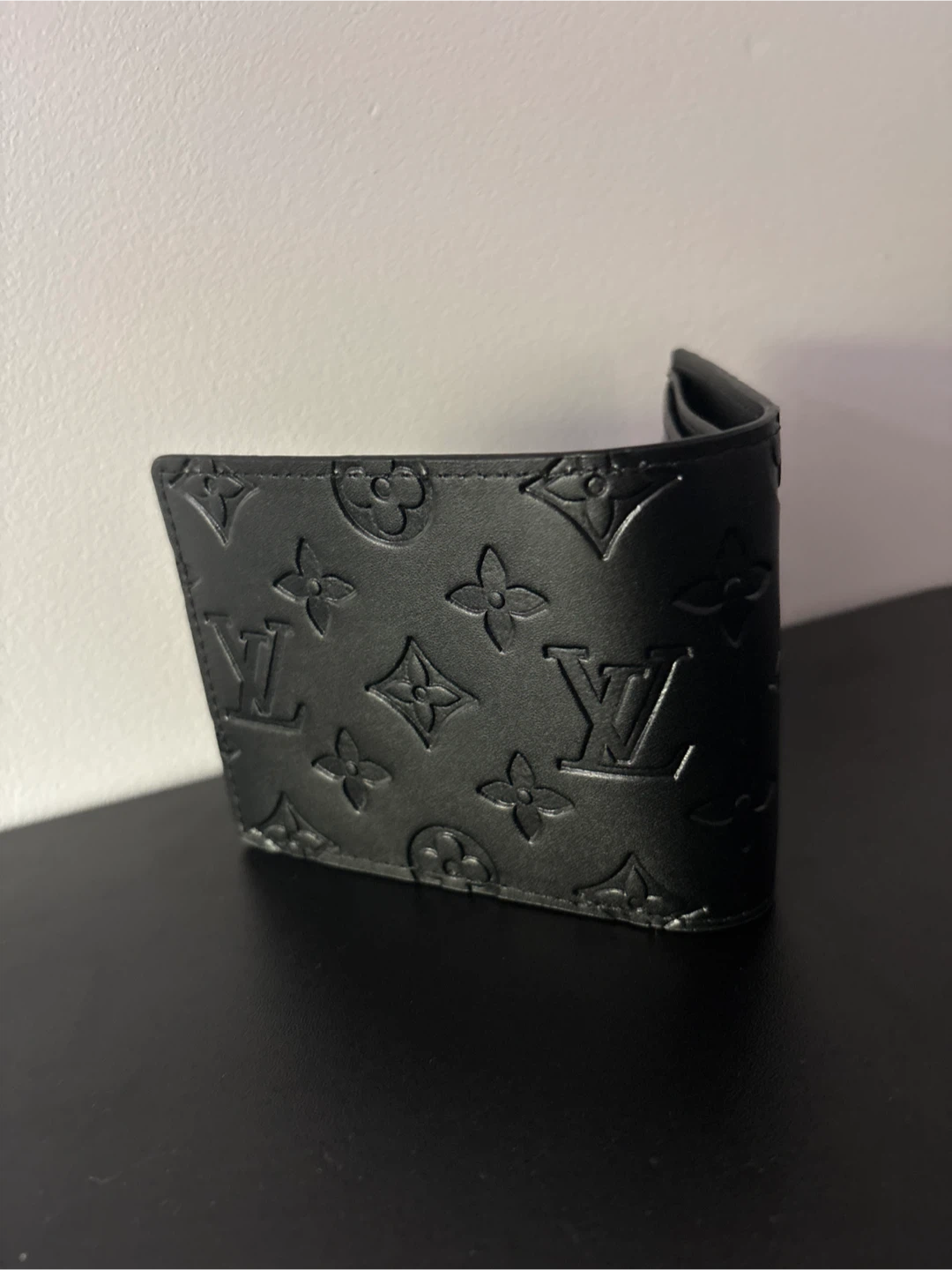 Louis Vuitton Monogram Bifold Wallet - photo 3