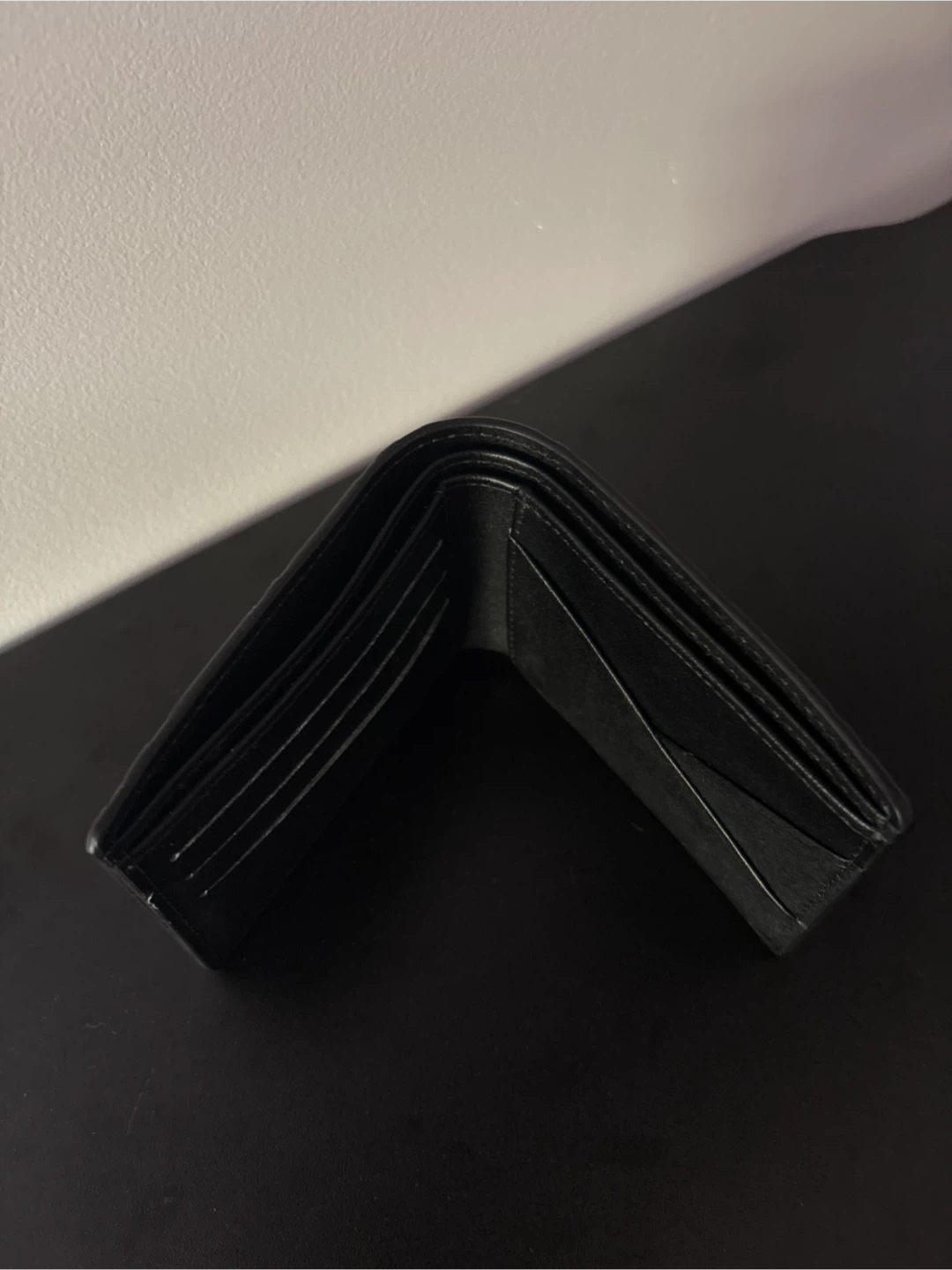 Louis Vuitton Monogram Bifold Wallet - photo 4