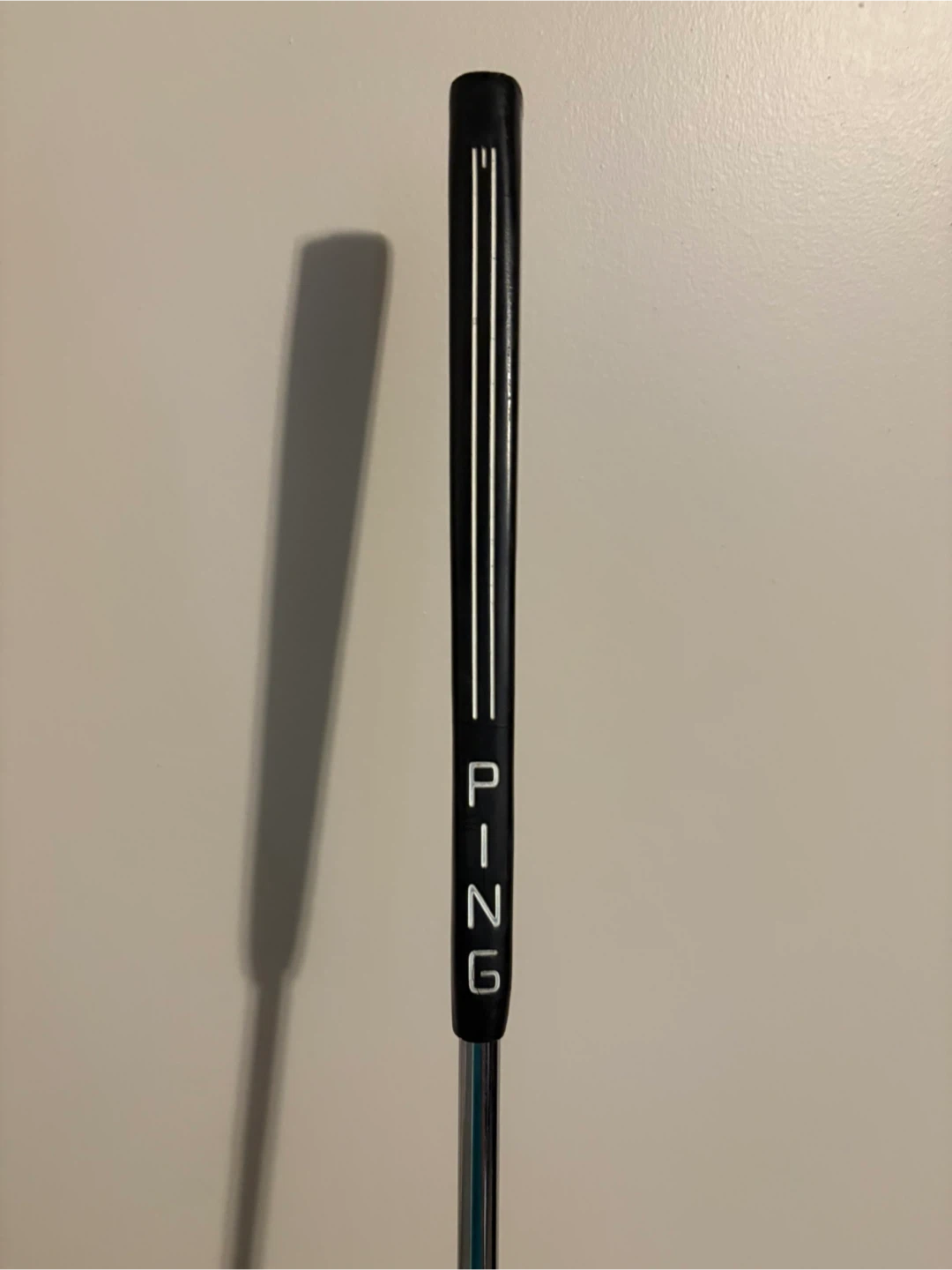 Ping Zing putter - photo 3