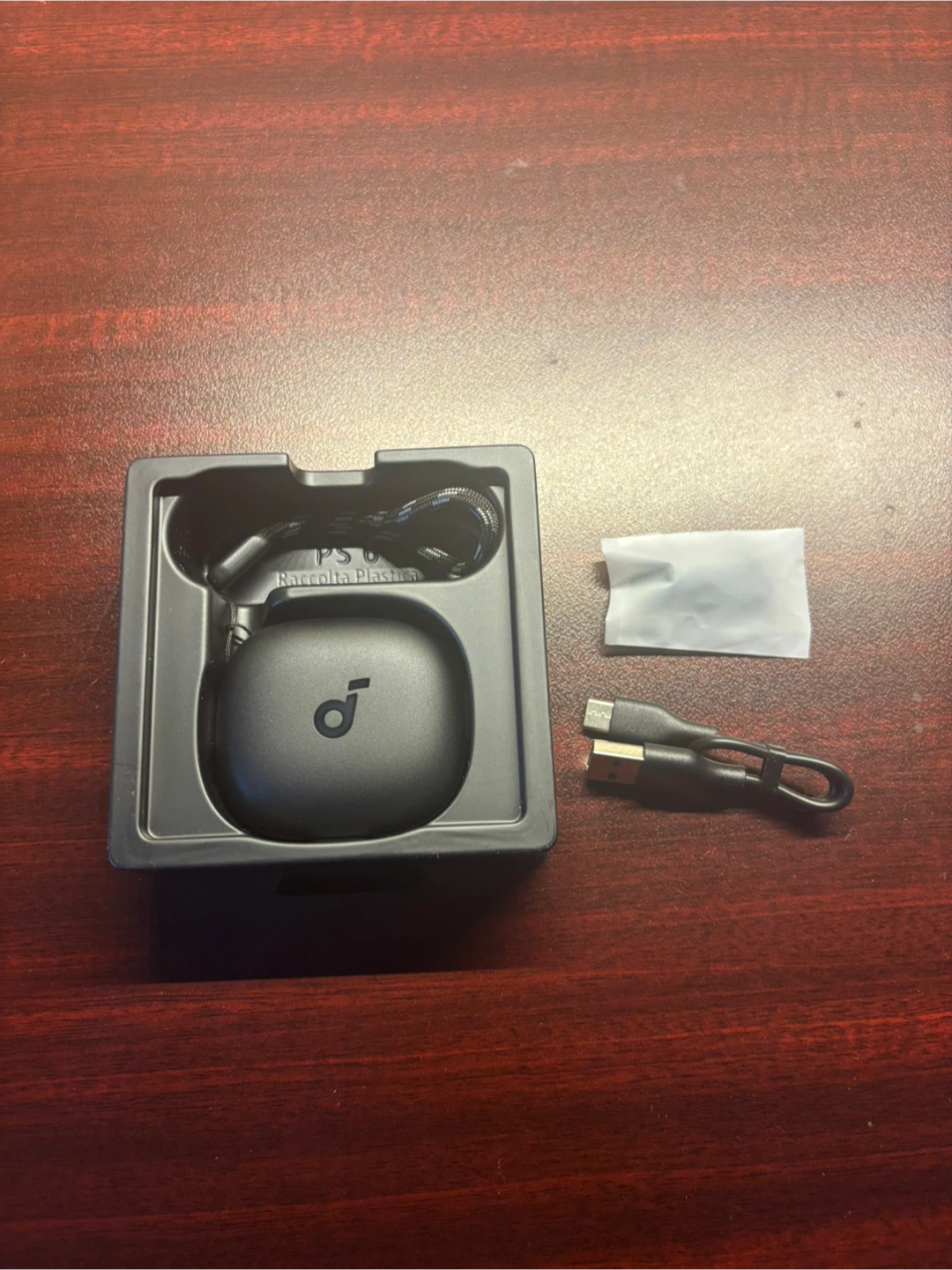 Soundcore P20i True Wireless Earbuds - photo 3