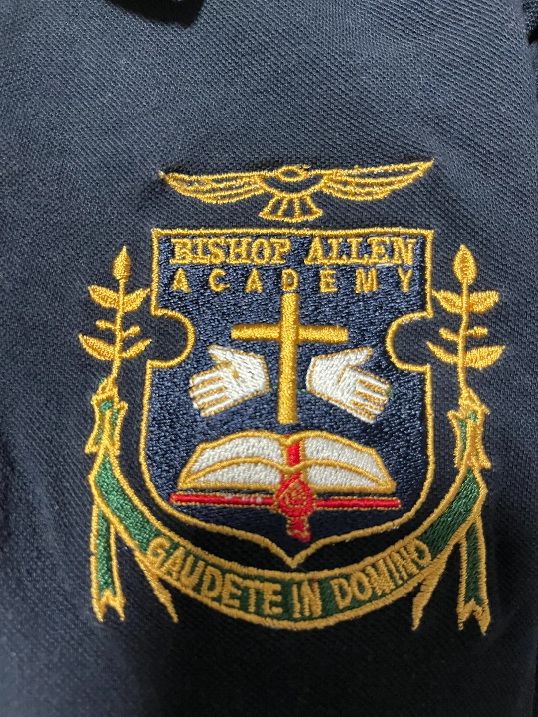 Bishop Allen Academy Polo Shirts