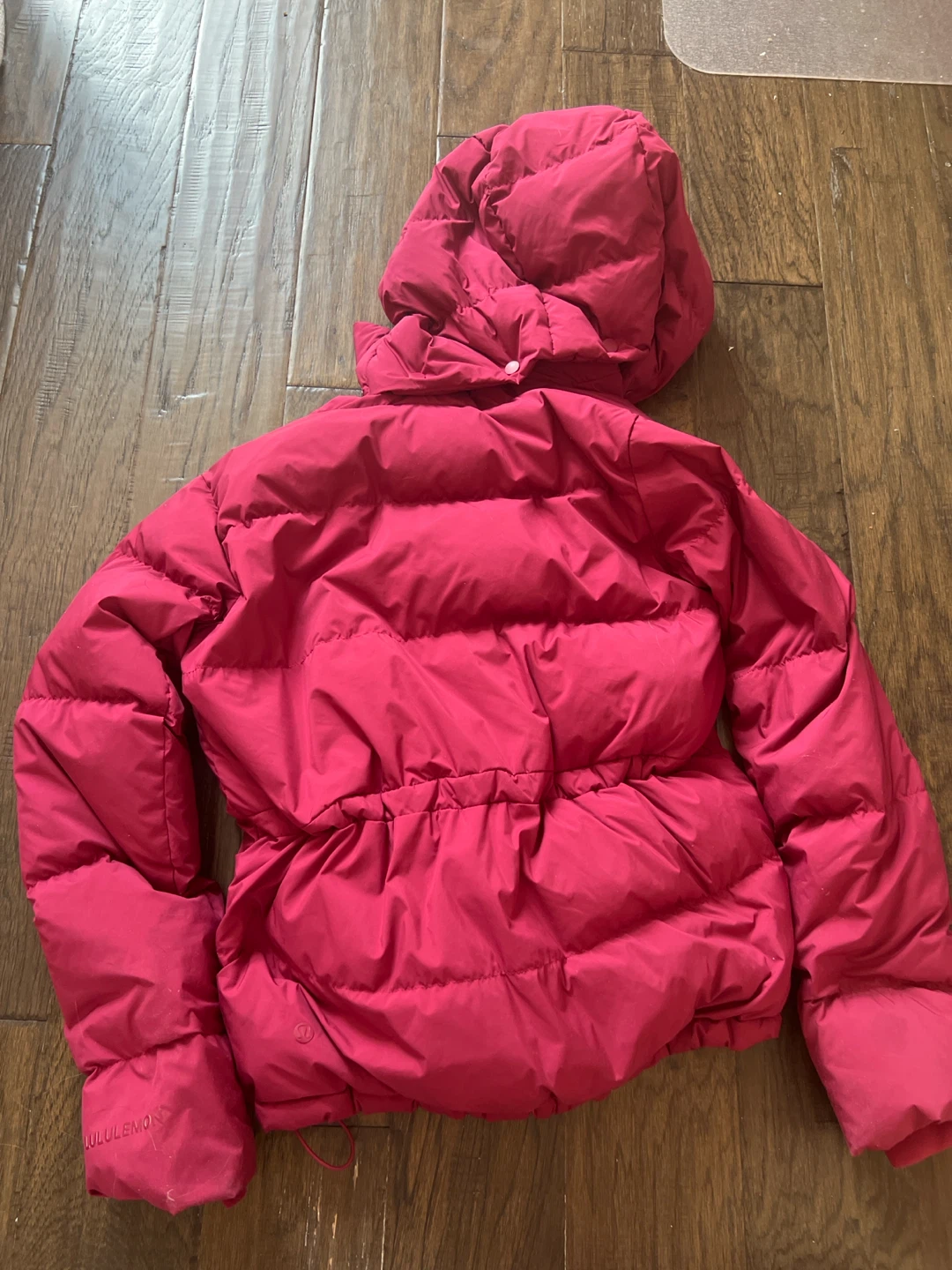 Lululemon Puffer Jacket - photo 2