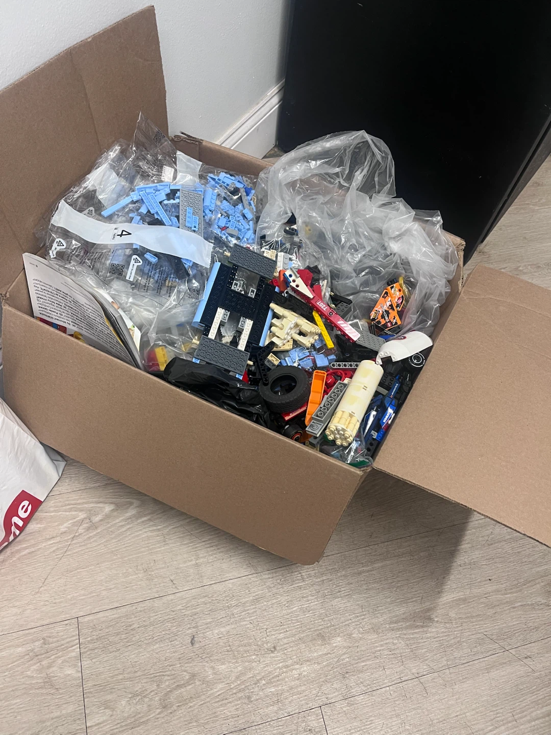 LEGO Building Blocks - photo 2