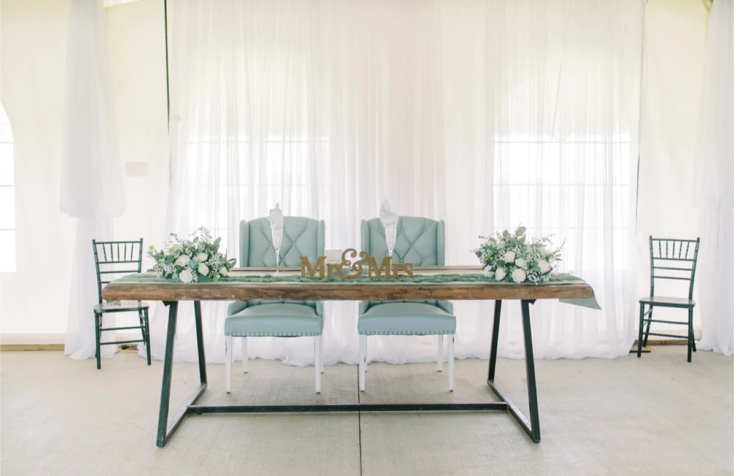 Wedding Flower Arrangement x 2 - photo 2