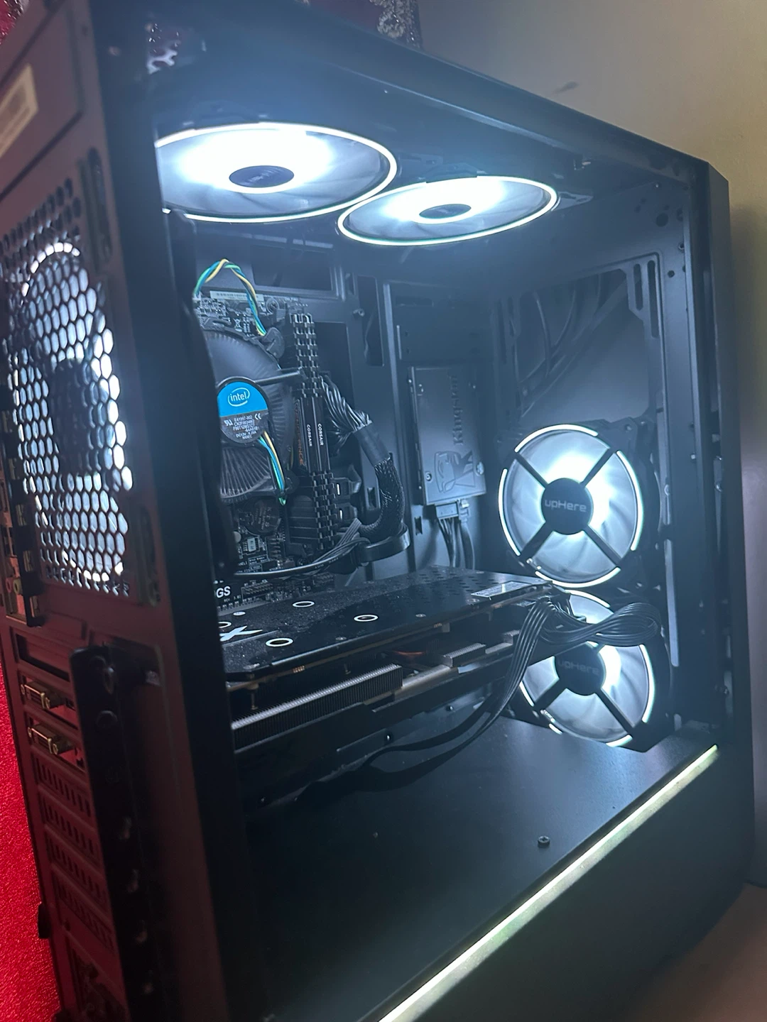Pc