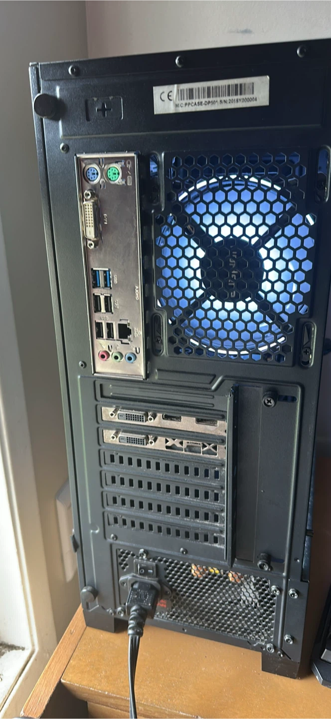 Pc - photo 2