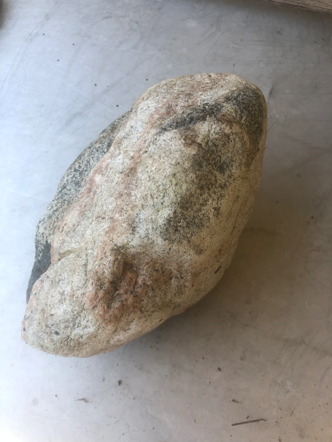 Decorative Rock with Pinkish Veining - photo 3