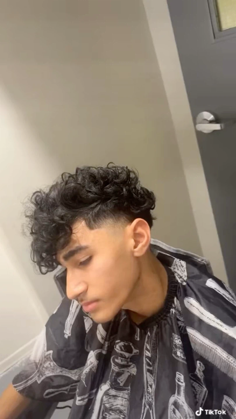 Free haircuts