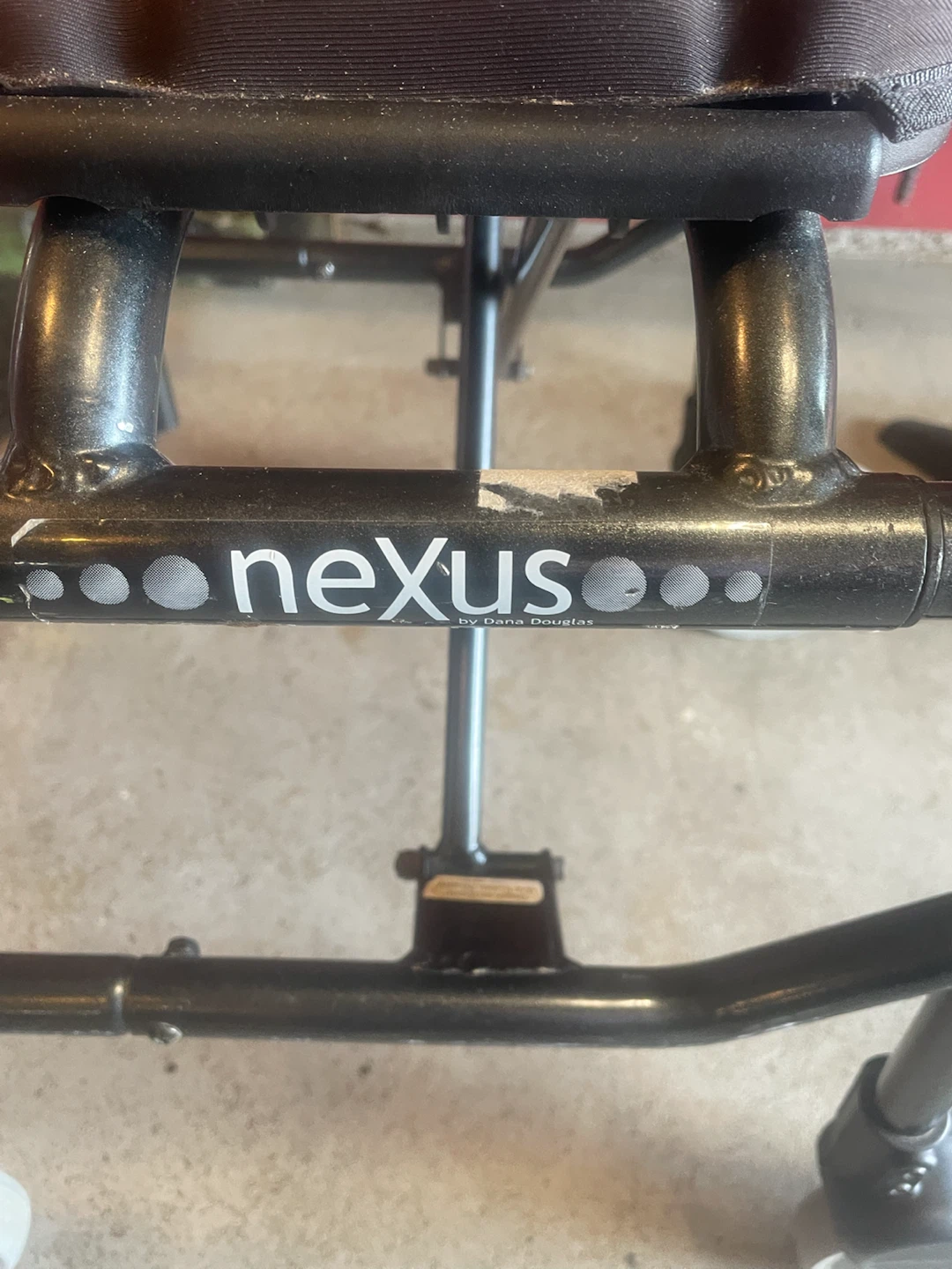 Nexus Rollator - photo 2