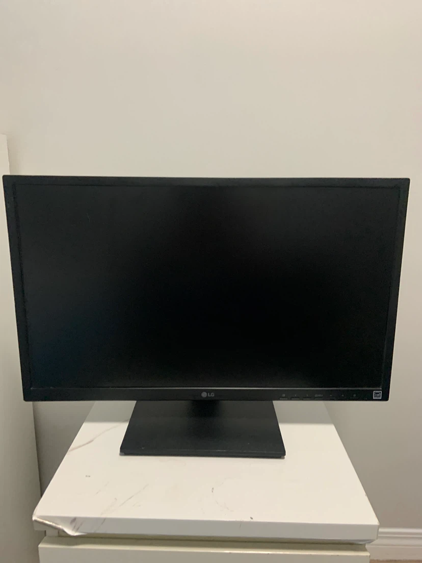 Playstation 5 and monitor (negotiable) - photo 4