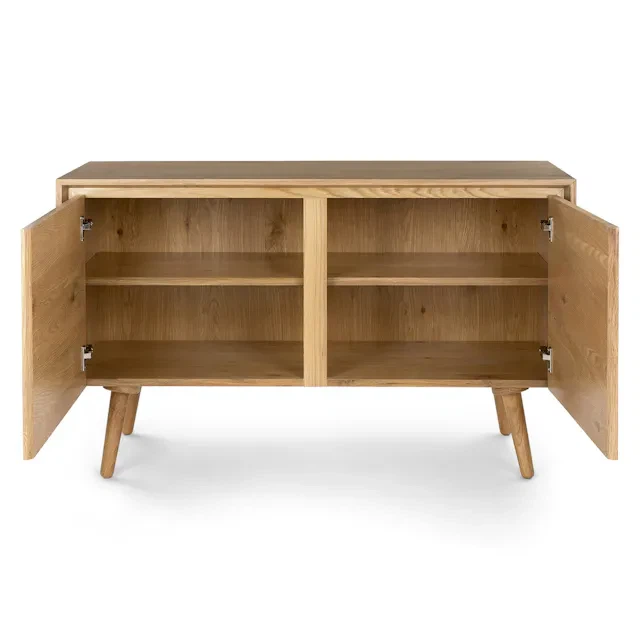 Article MCM Oak Sideboard Cabinet - photo 4