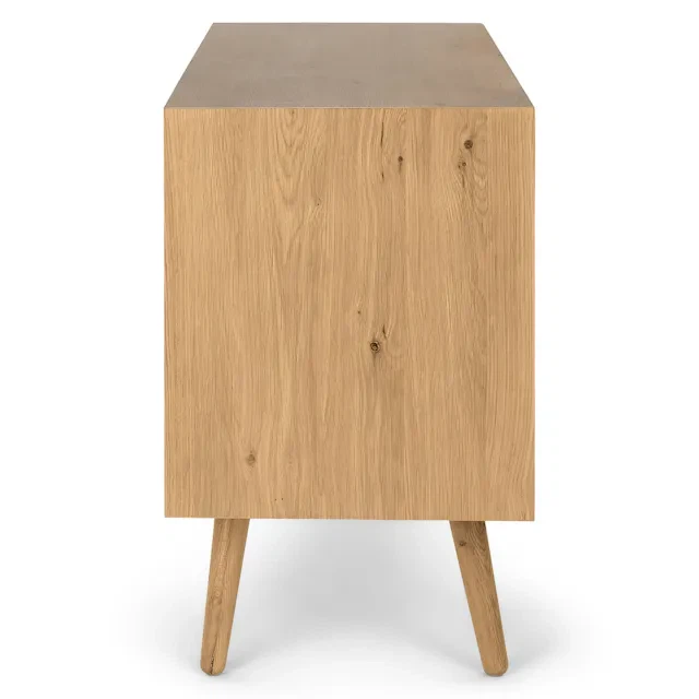 Article MCM Oak Sideboard Cabinet - photo 5