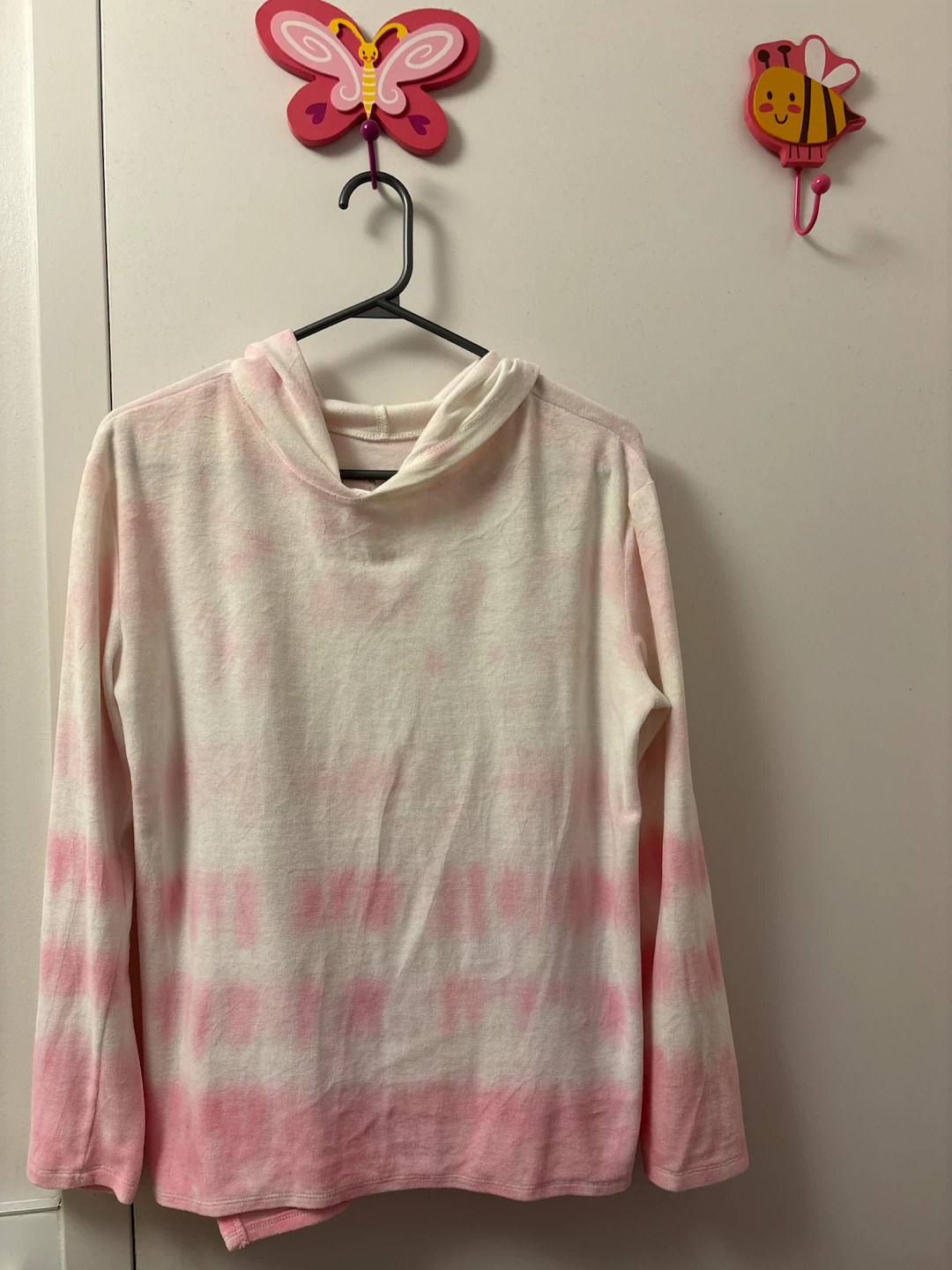 Tie-Dye Hoodie