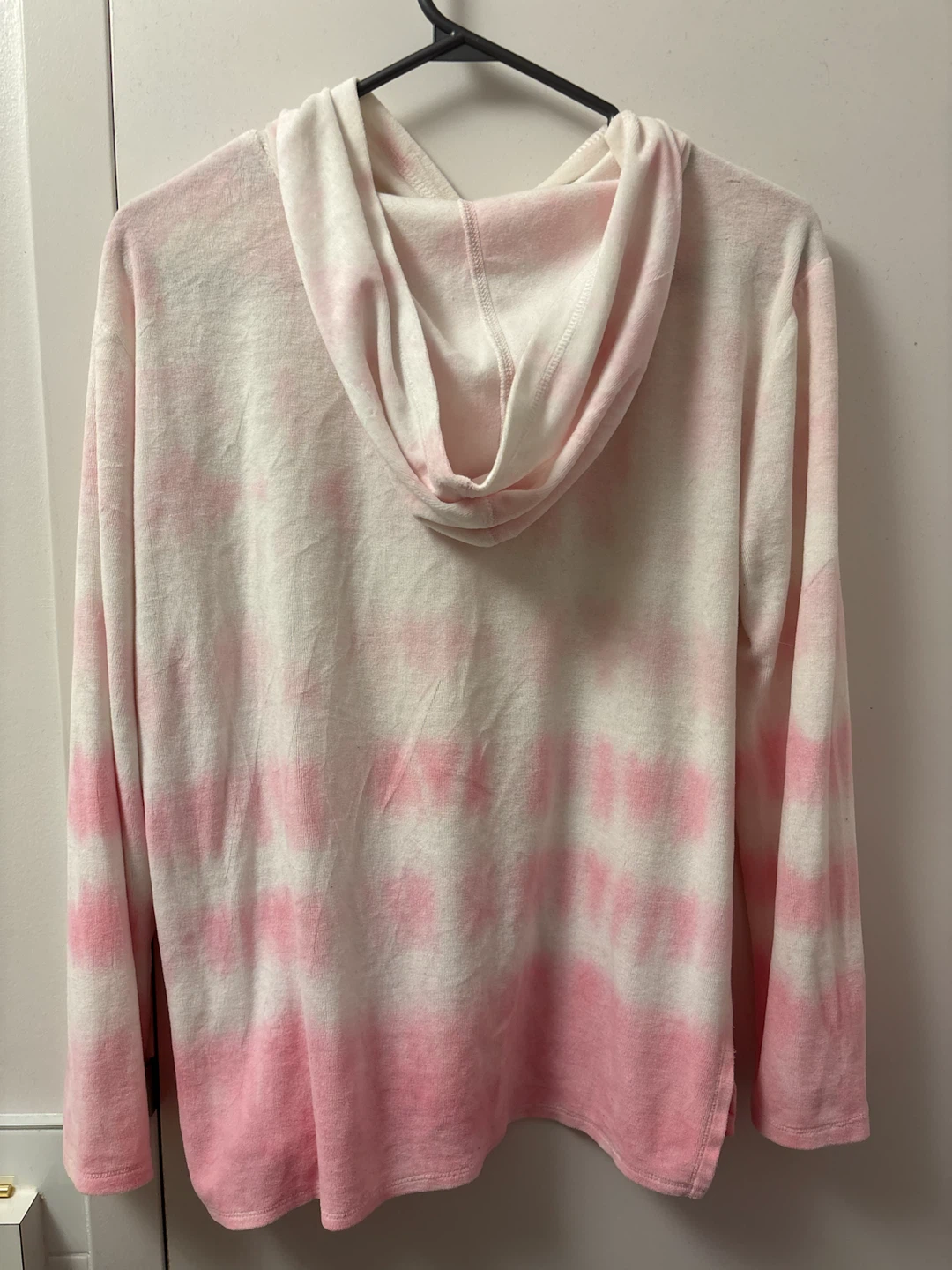 Tie-Dye Hoodie - photo 2
