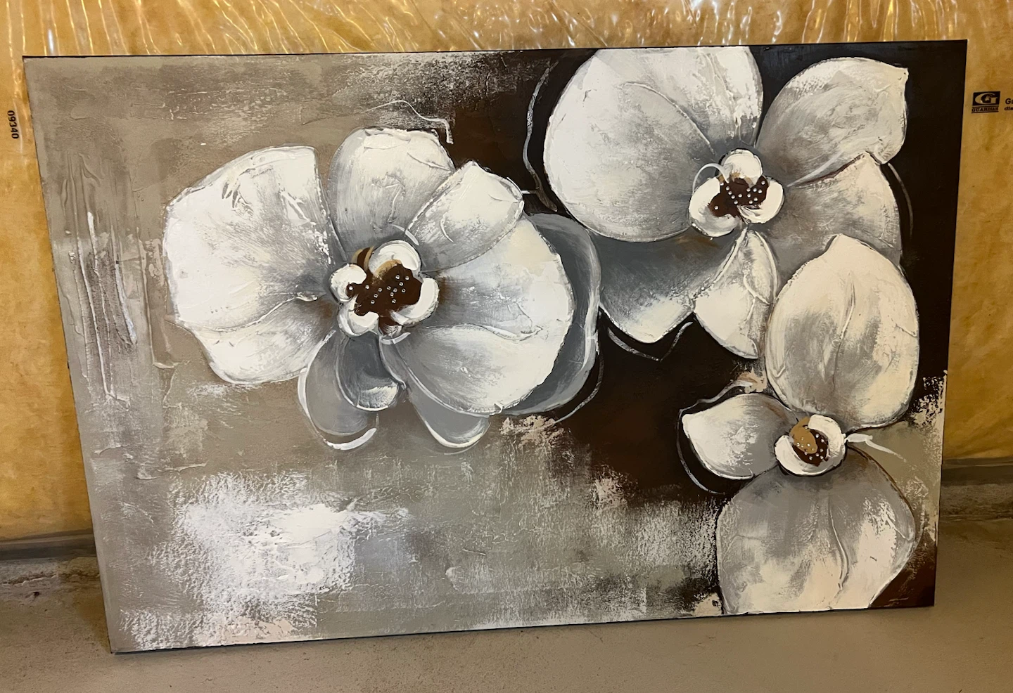 Set of 4 Wall Art Pieces - photo 3