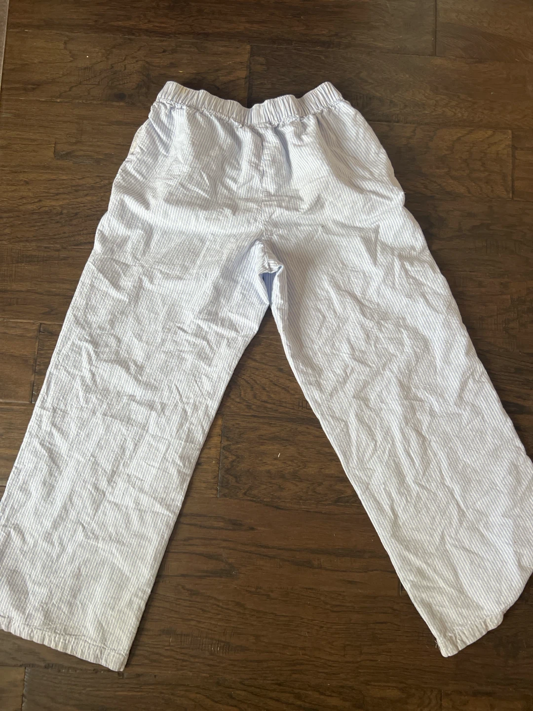 Harlow Striped Pants - photo 2