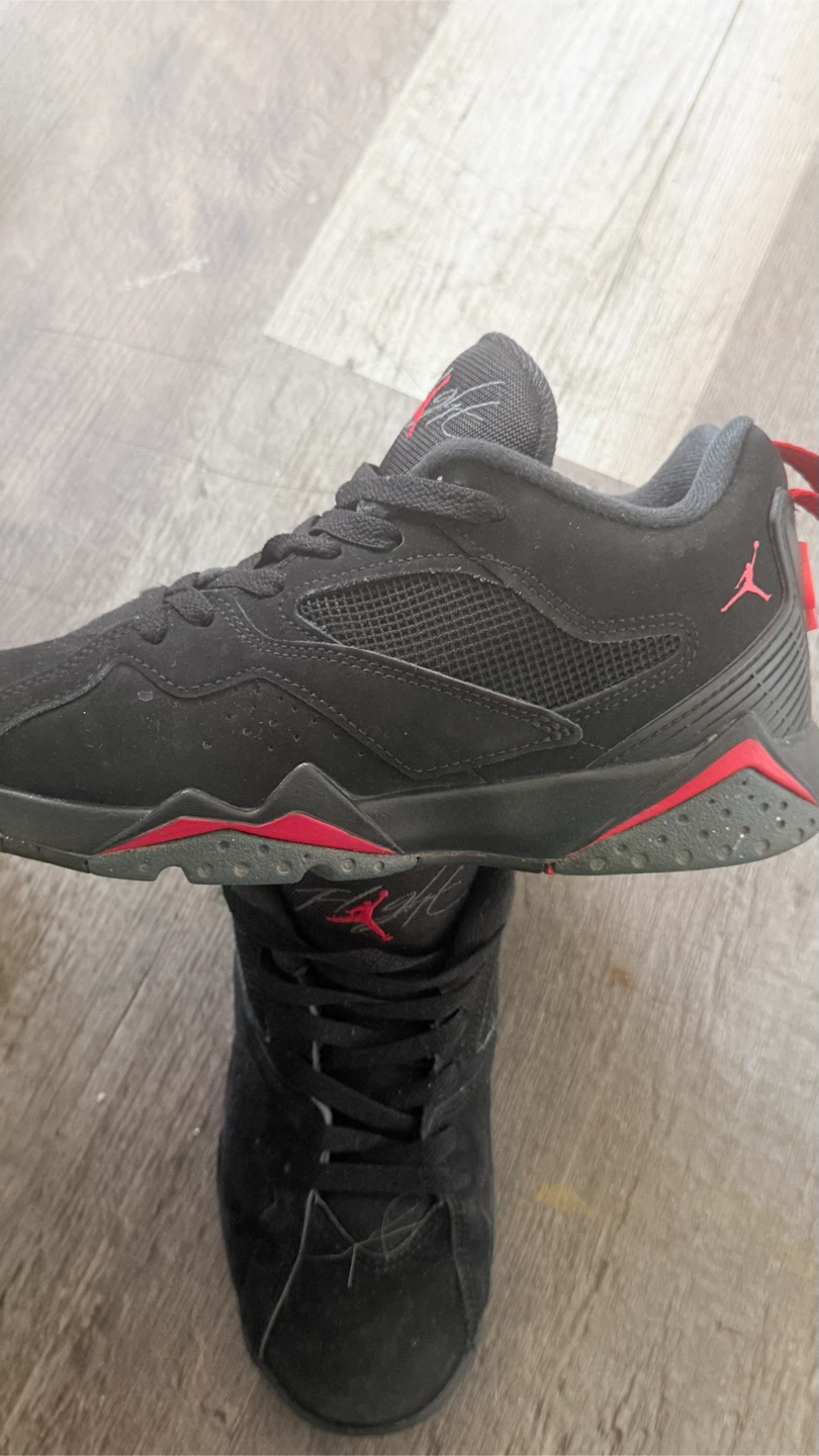 Jordan Air 7 Retro Shoes