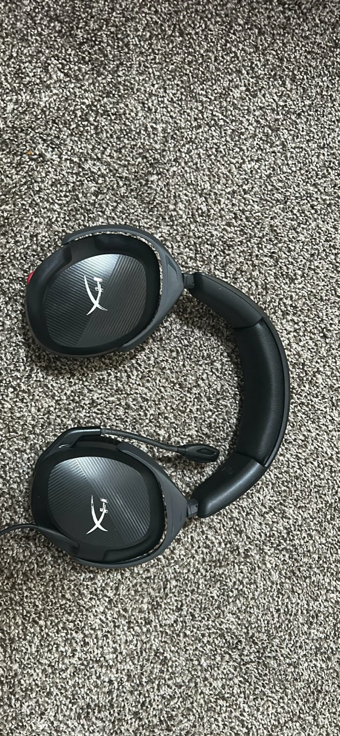 HyperX Cloud Stinger Core Gaming Headset