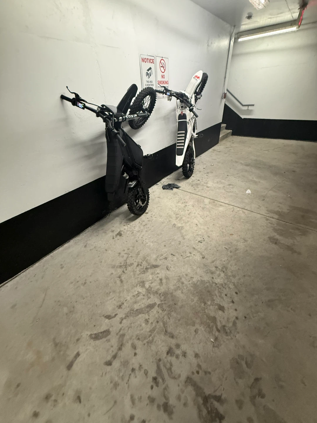 Heybike villain - photo 3