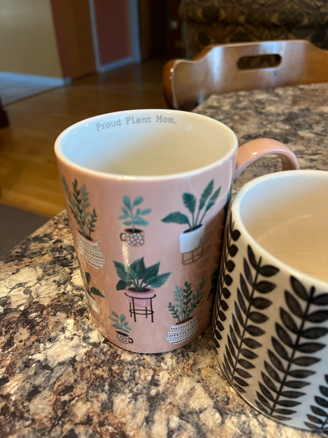 Assorted Mugs with Various Designs - photo 2