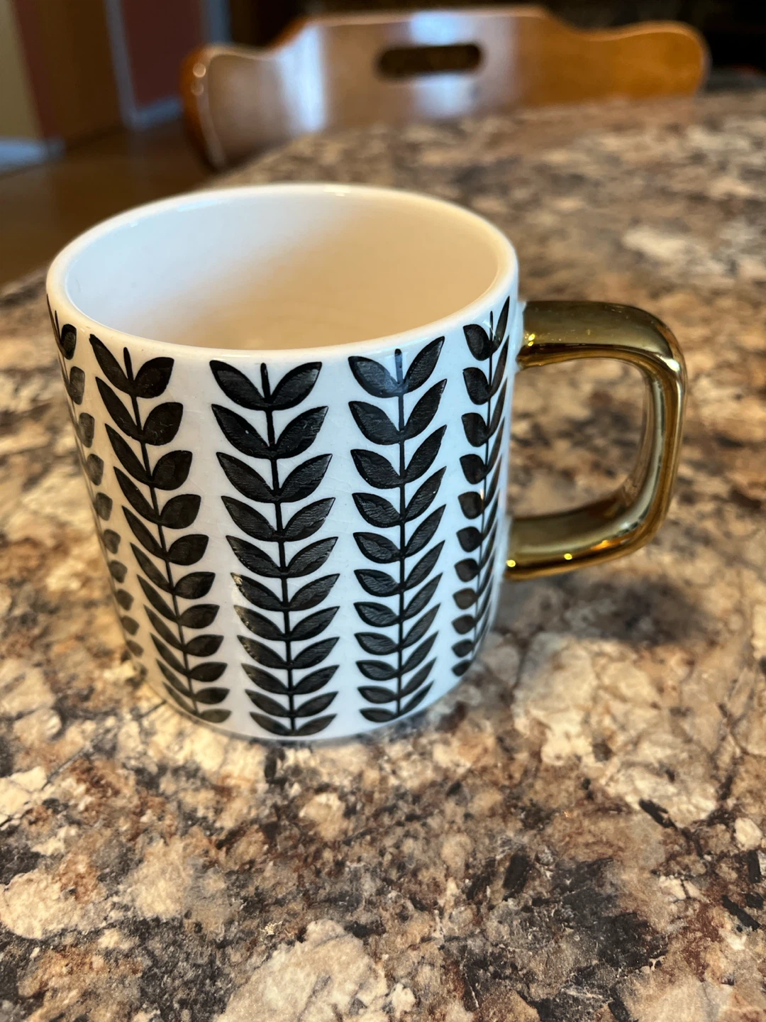 Assorted Mugs with Various Designs - photo 3