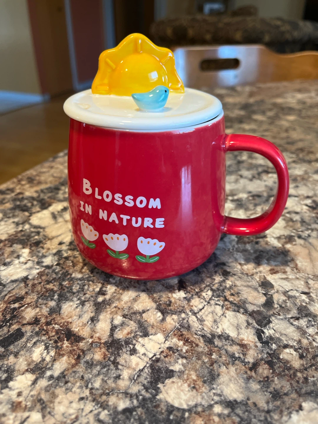 Assorted Mugs with Various Designs - photo 5