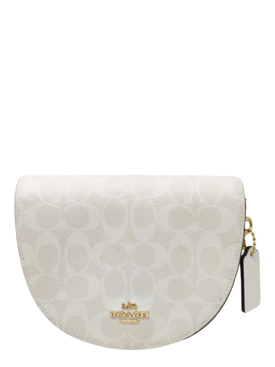 Coach crossbody Purse