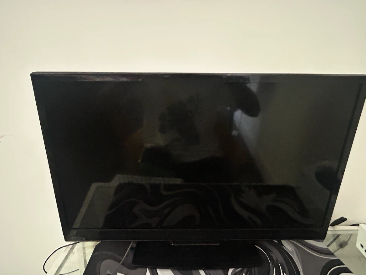 Insignia 39" LED TV