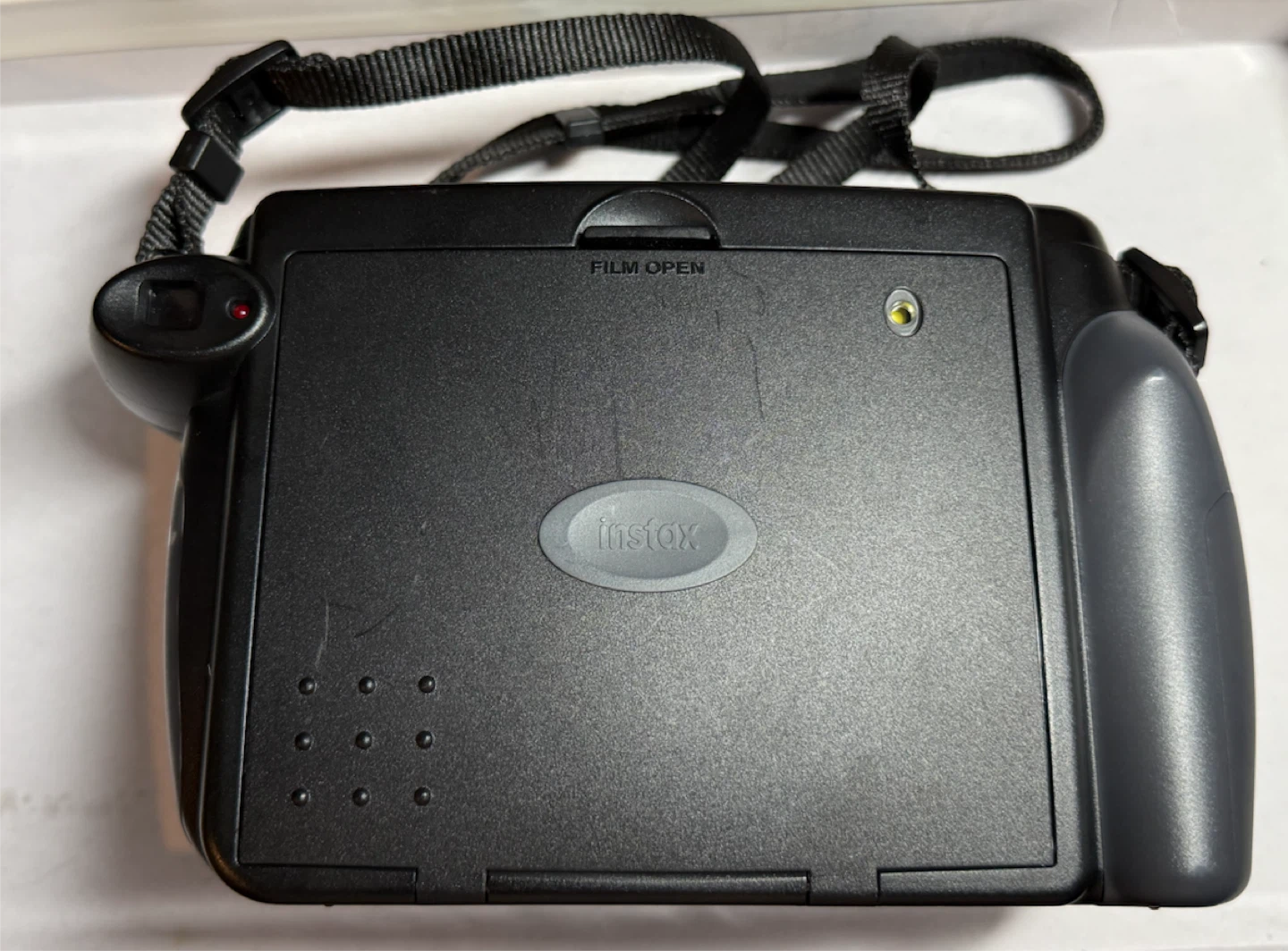 FUJIFILM INSTAX 210- Used. In perfect condition. - photo 2