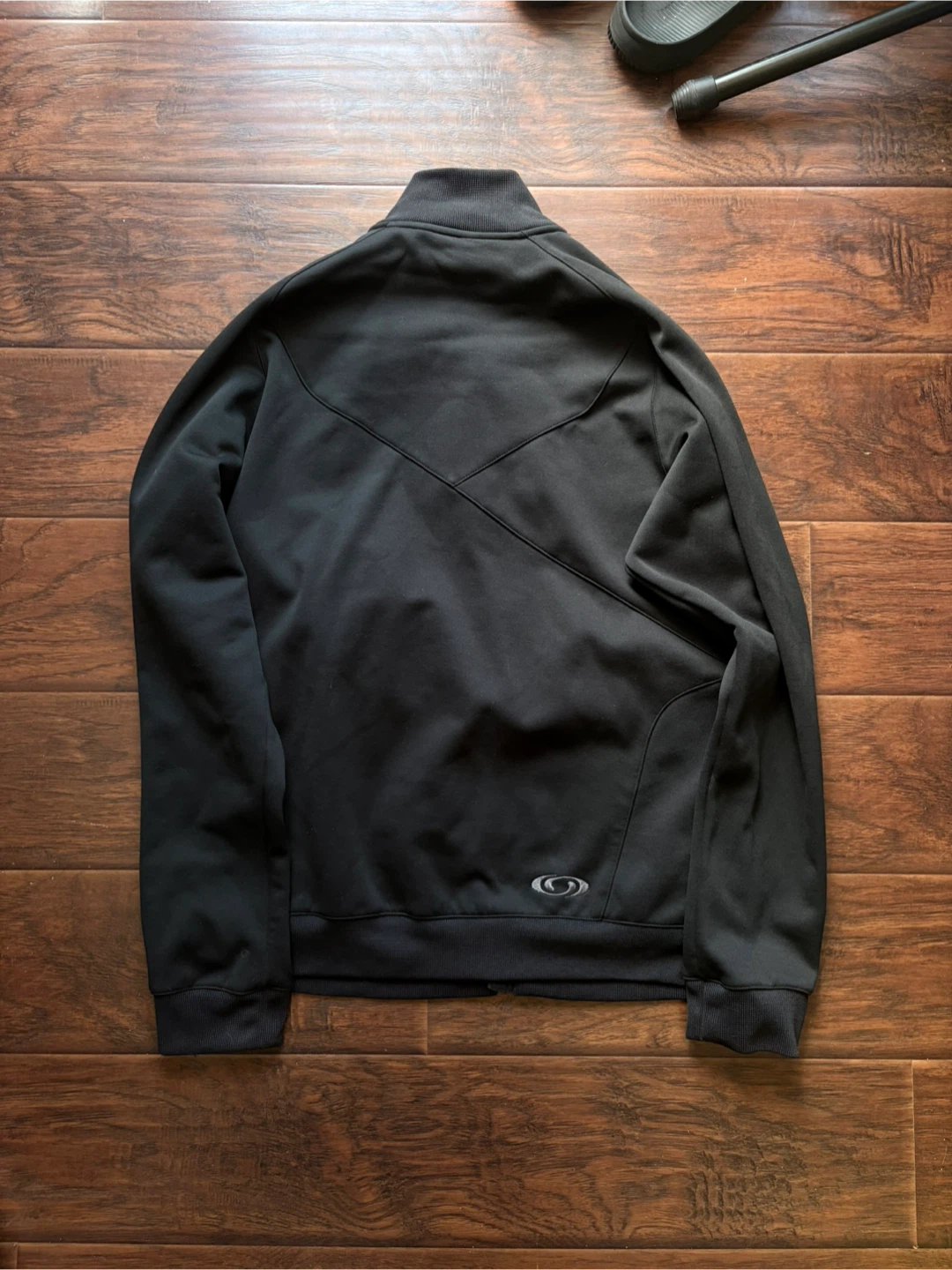 Vintage Salomon track top L ski snow tnf acg mec - photo 4