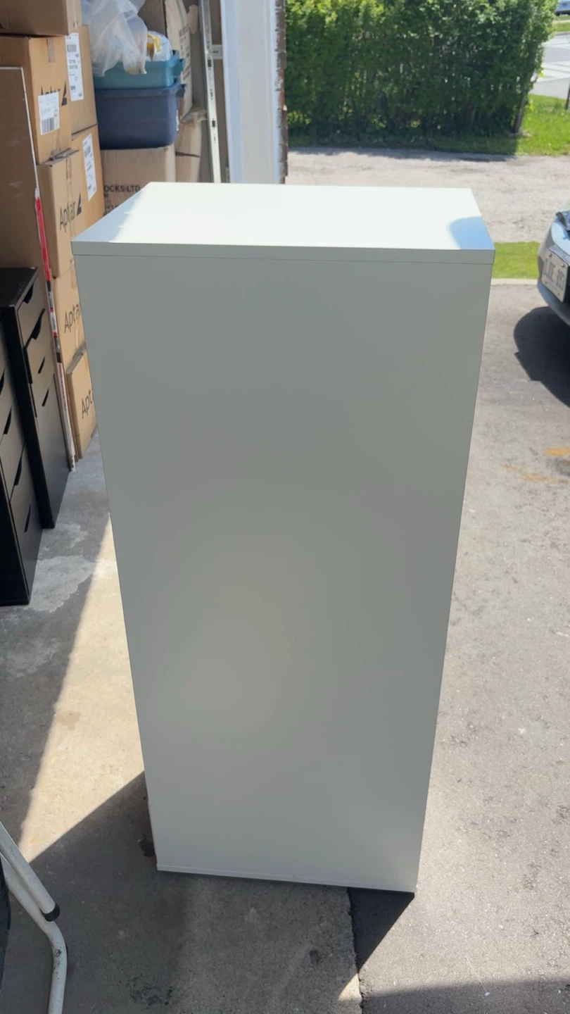 IKEA Alex 8-Drawer Unit - photo 3