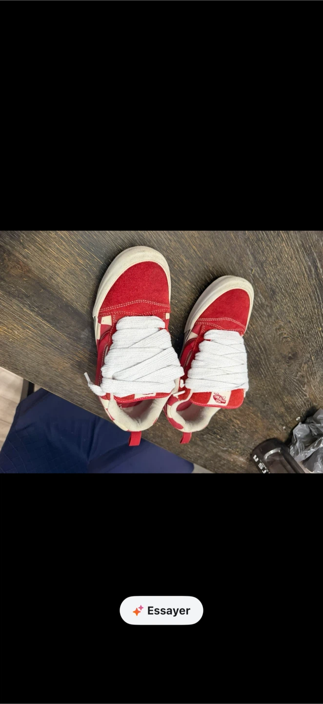 vans old skool - photo 2