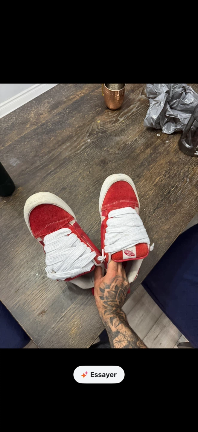 vans old skool - photo 3