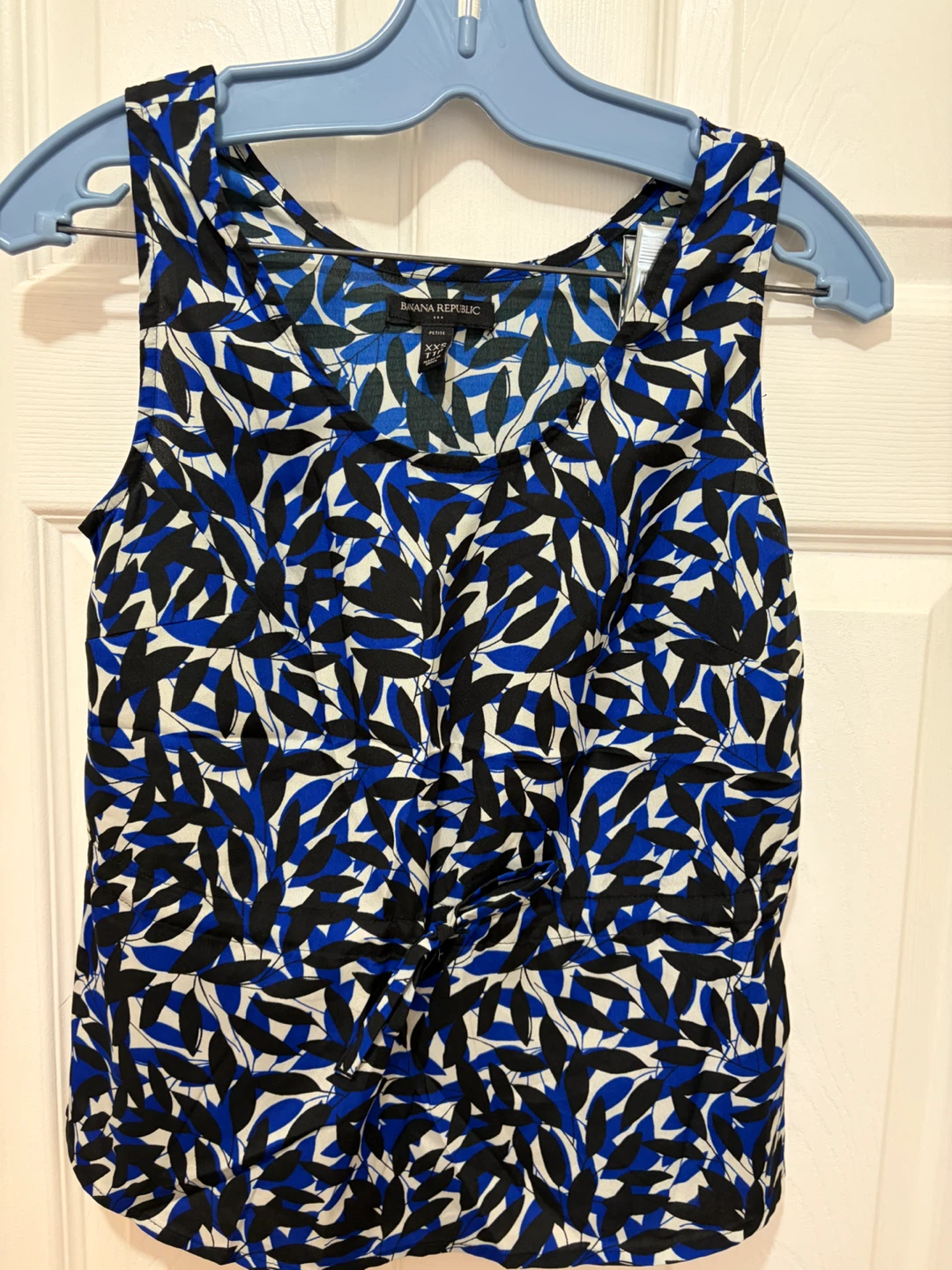 Tank top size XXS - photo 3