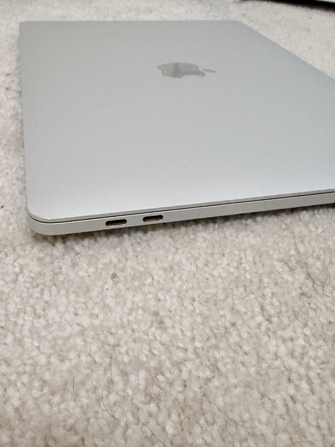 Apple MacBook Pro 13- inch Retina Display with Touch bar 2018 - photo 2