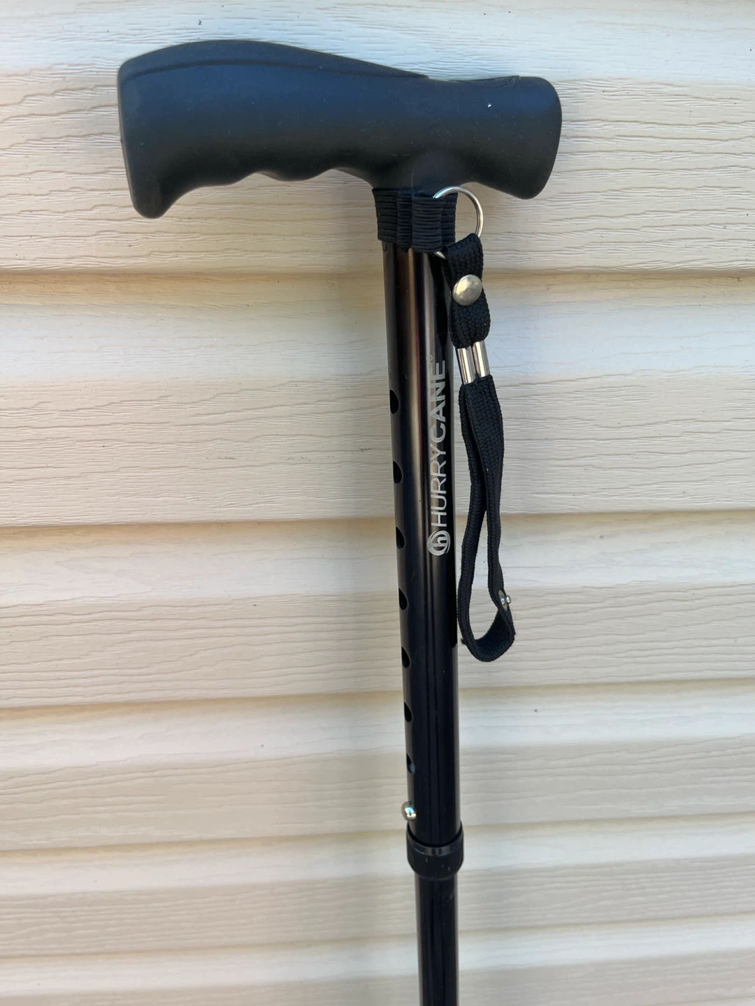 Hurrycane Adjustable Walking Cane - photo 2