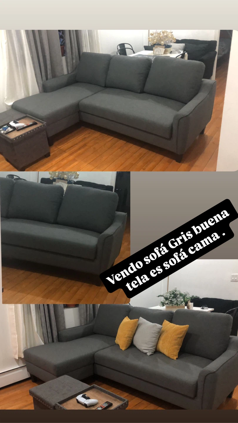 Couch - photo 4