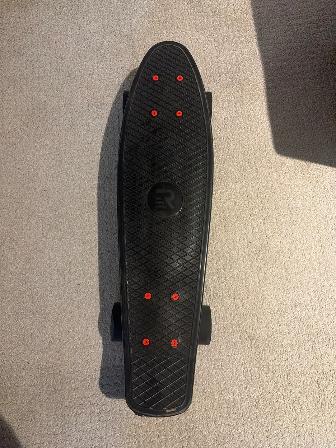 Mini Skateboard
